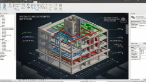 Lee más sobre el artículo BIM y clash detection: menos errores, menos sobrecostos