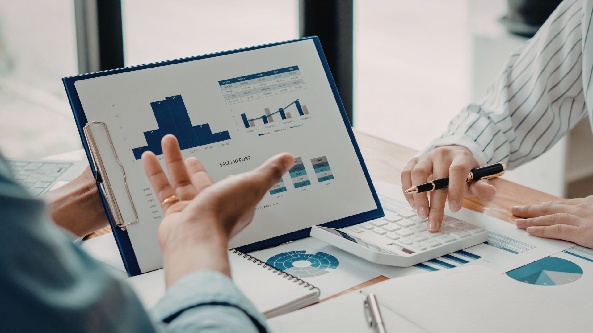 Decisiones con datos