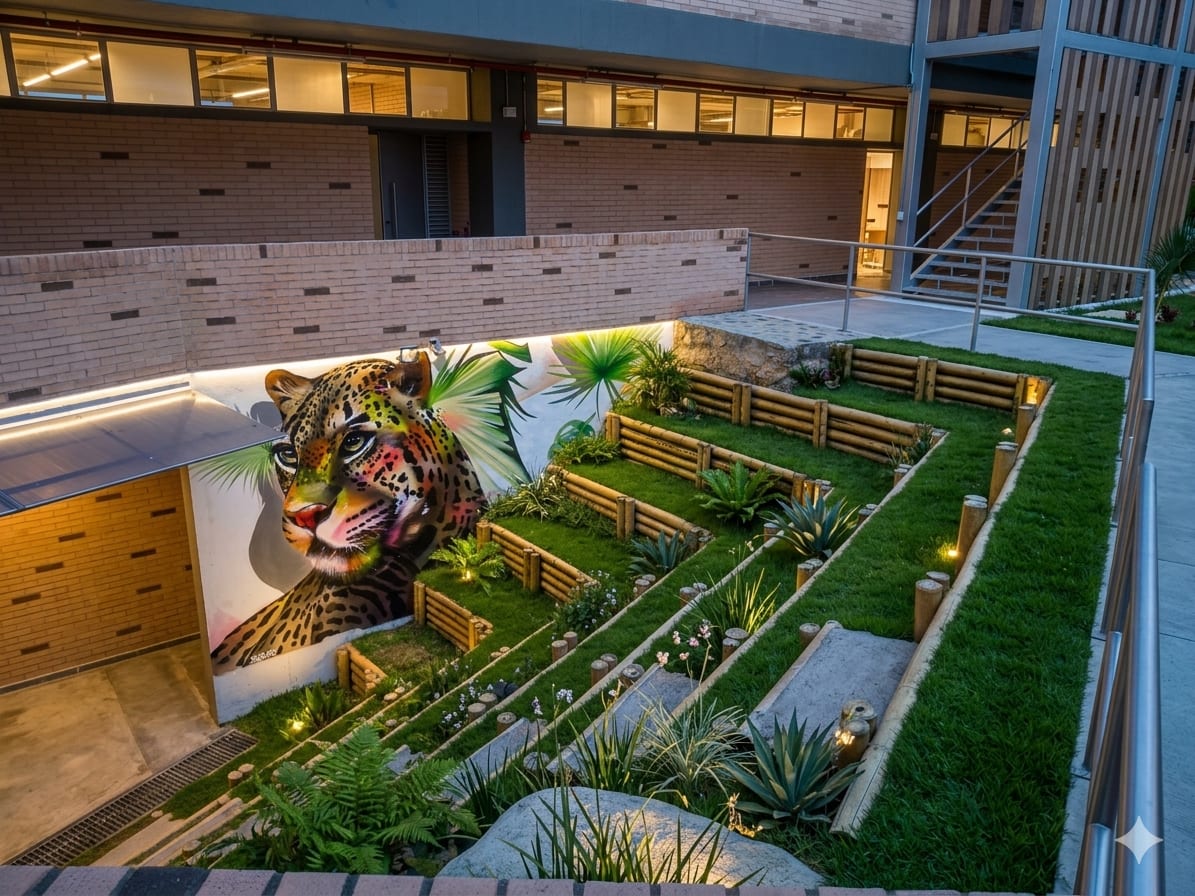 Espacio Institucional