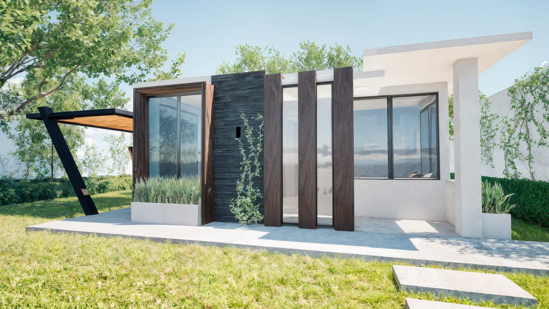 Residencial Resiliente