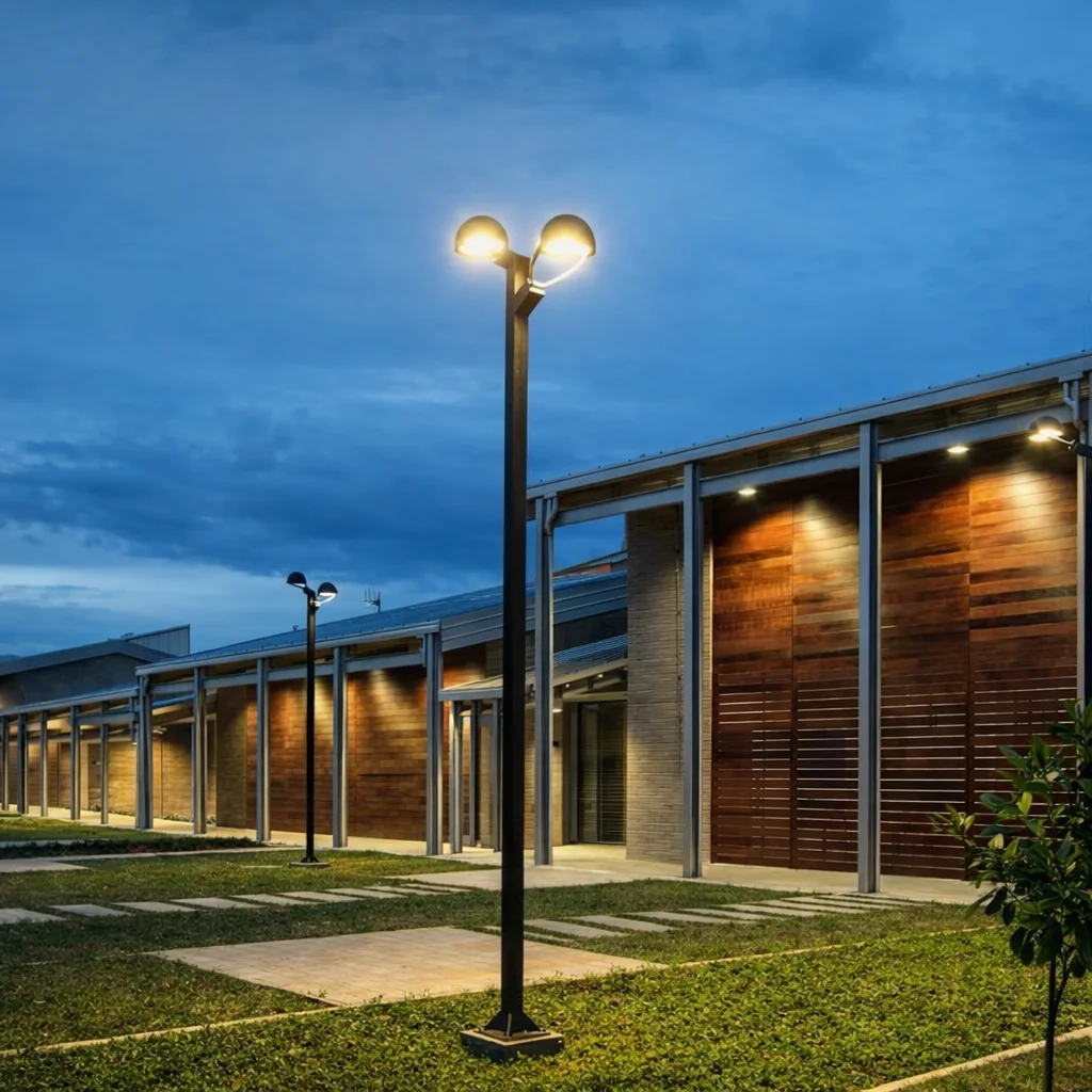 UrbanRise proyecto