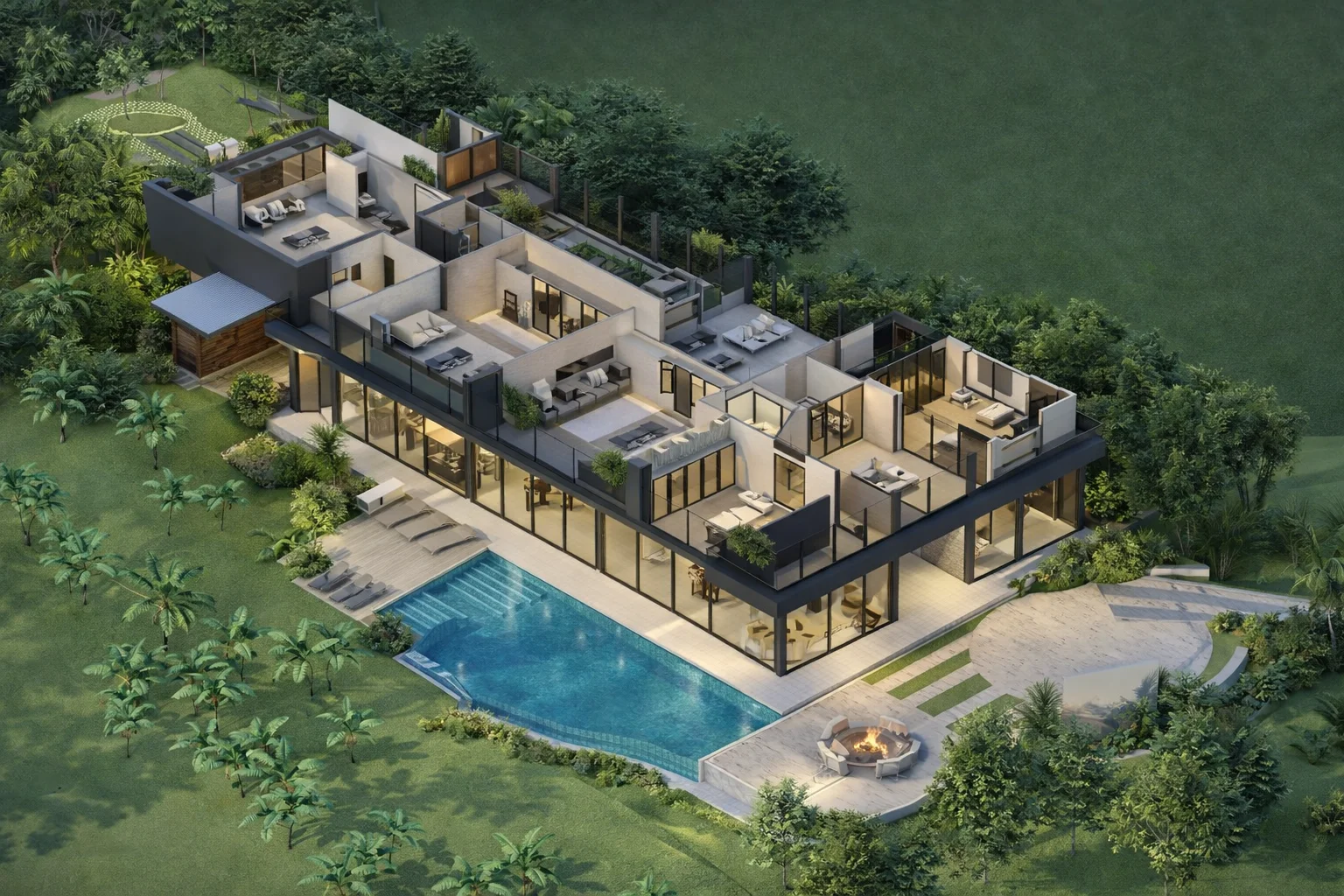 UrbanRise proyecto